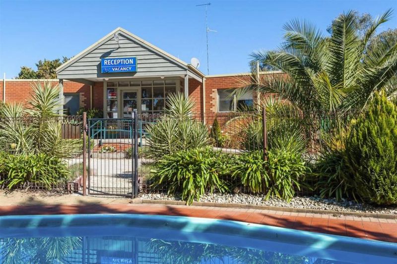 Highlands VIC Hotel Gold Coast