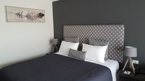 The Heritage Bendigo - Hotel Gold Coast 0
