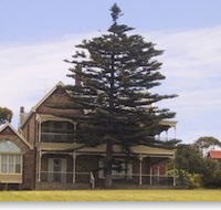 Boston House Motel - Hotel Gold Coast