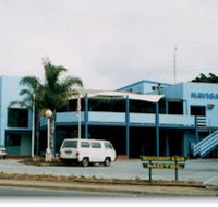 Lincoln Navigators Inn - Hotel Gold Coast