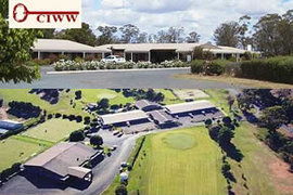 Alleena NSW Hotel Gold Coast