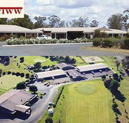 Club Inn Resort - Hotel Gold Coast