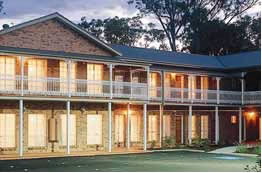 Quality Inn Penrith - Hotel Gold Coast 0