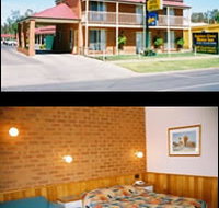 Golden River Motor Inn - Hotel Gold Coast