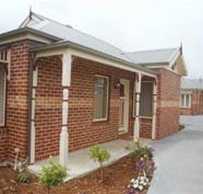Yarravillas - Hotel Gold Coast