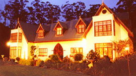North Tamborine QLD Hotel Gold Coast