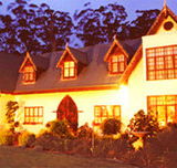 Mt Tamborine Stonehaven Manor - Hotel Gold Coast