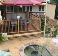 Canobie House Bed  Breakfast - Hotel Gold Coast