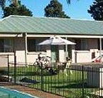 Best Western Balan Village Motel - Hotel Gold Coast