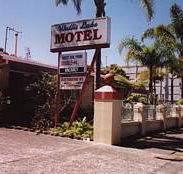 Wallis Lake Motel - Hotel Gold Coast