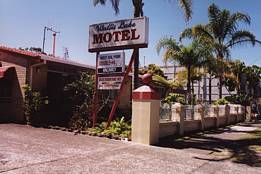 Wallis Lake Motel - Hotel Gold Coast 0