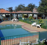 Gallipoli Court - Hotel Gold Coast