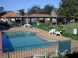 Gallipoli Court - Hotel Gold Coast 0