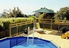 BLUE WATERS BED AND BREAKFAST - Hotel Gold Coast 0