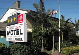 Wilsonton QLD Hotel Gold Coast