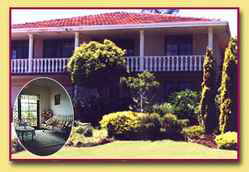  Hotel Gold Coast