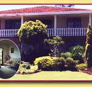 Whitfords By-the-sea Bed And Breakfast And Cottages - Hotel Gold Coast