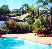 Anchorage Apartments Bermagui - Hotel Gold Coast