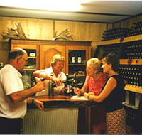 Amarillo Vines - Hotel Gold Coast