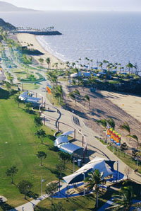 Shelly Beach QLD Hotel Gold Coast