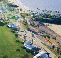 Coral Lodge Bed  Breakfast Inn - Hotel Gold Coast
