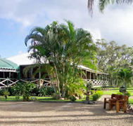 Agnes Water Hideaway - Hotel Gold Coast