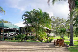 Agnes Water Hideaway - Hotel Gold Coast 0