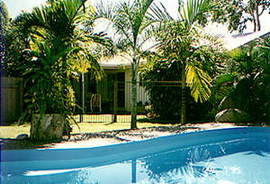 Kaikea Bed And Breakfast - Hotel Gold Coast 0
