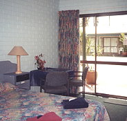 Amaroo Motor Inn - Hotel Gold Coast