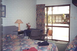 Amaroo Motor Inn - Hotel Gold Coast 0