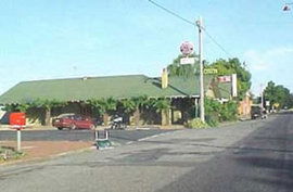 Great Western Hotel Motel - Hotel Gold Coast 0