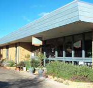 Grosvenor Motel - Hotel Gold Coast