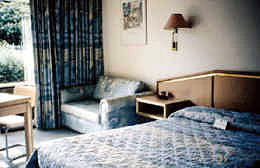 Amor VIC Hotel Gold Coast