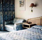 Moe Parklands Motel - Hotel Gold Coast
