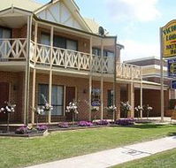 Victoria Lodge Motor Inn and Apartments - Hotel Gold Coast