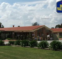  Werribee Park Motor Inn - Hotel Gold Coast