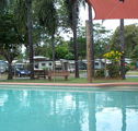 Bribie Island Caravan Park - Hotel Gold Coast