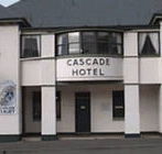 Cascade Hotel - Hotel Gold Coast
