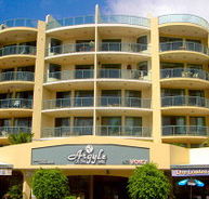 Argyle On The Park - Hotel Gold Coast