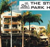 Strand Park Hotel - Hotel Gold Coast