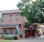 Cedar Lodge Motel - Hotel Gold Coast