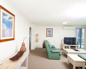 Sails Apartments - Hotel Gold Coast 0