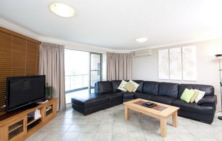Sails Apartments - Hotel Gold Coast 1