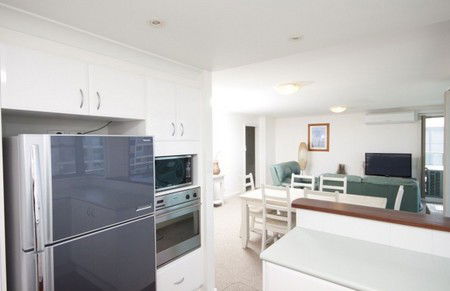 Sails Apartments - Hotel Gold Coast 2