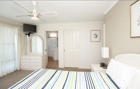 Sails Apartments - Hotel Gold Coast 3