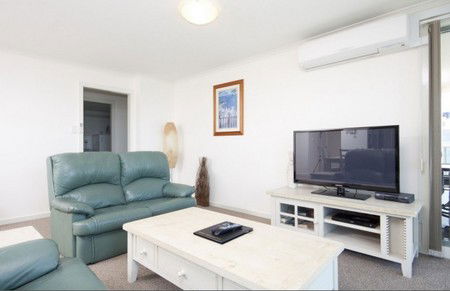 Sails Apartments - Hotel Gold Coast 4