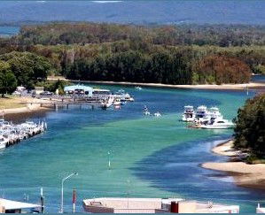 Sails Apartments - Hotel Gold Coast 5