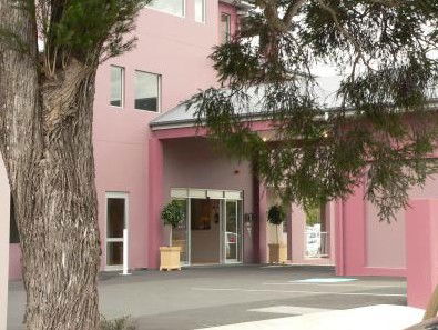Lismore Bounty Motel - Hotel Gold Coast 0