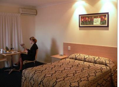 Lismore Bounty Motel - Hotel Gold Coast 1