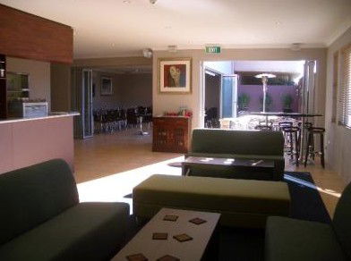 Lismore Bounty Motel - Hotel Gold Coast 2